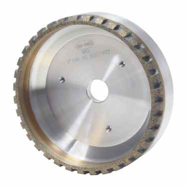 B001 Diamond Wheel