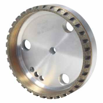 B002 Diamond Wheel