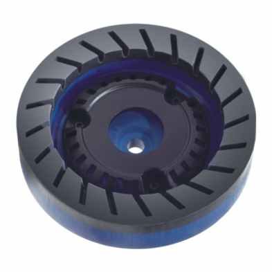 B004 Resin Wheel