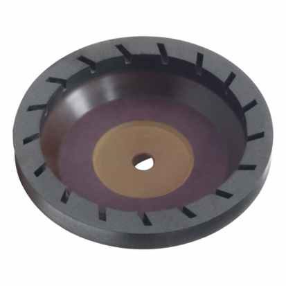 B005 Resin Wheel