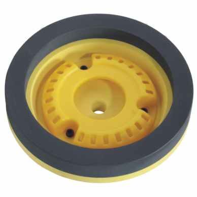 B006 Resin Wheel