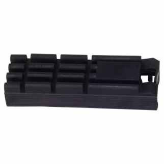 B011 Bevel Front Pad Rubber