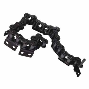 B019 Bevel Machine Iron Chain
