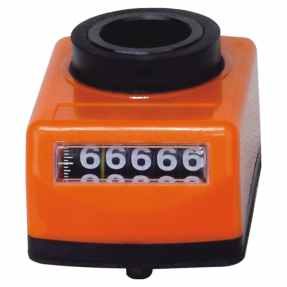 B020 Number Readout
