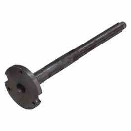 B027 Bevel Machine Spine Shaft