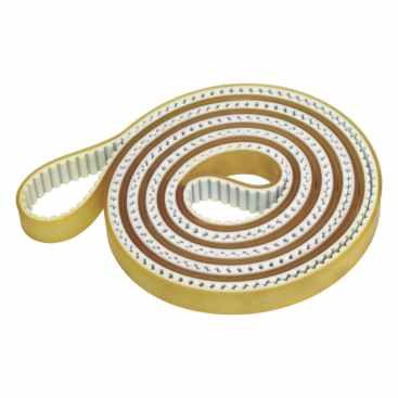 D013 Double Edger Belt