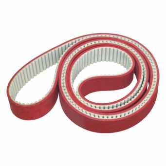 D014 Double edger belt