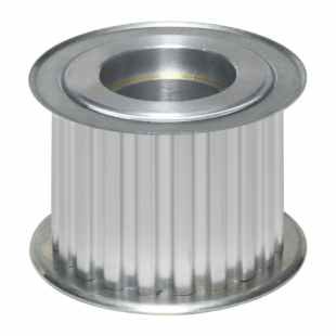 D015 Double Edger