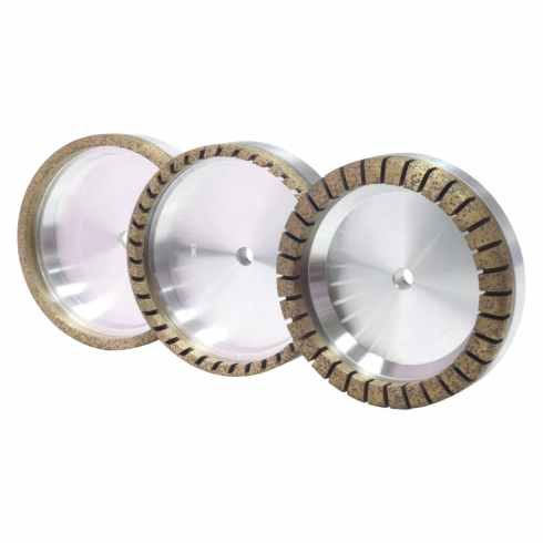 D016 Diamond Wheel