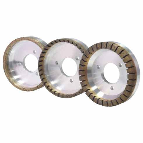 D017 Diamond Wheel