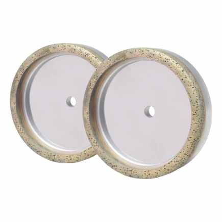 D019 Resin Wheel