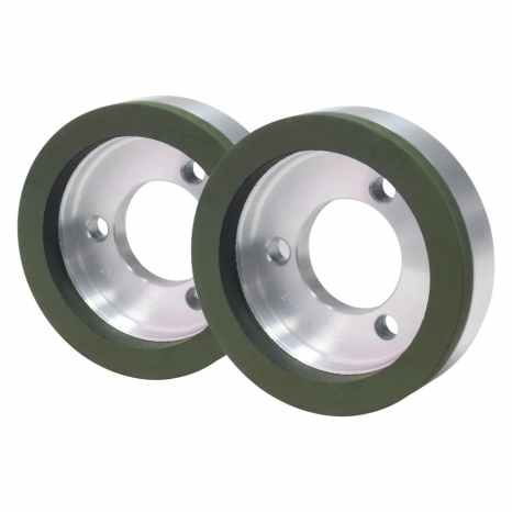 D020 Resin Wheel
