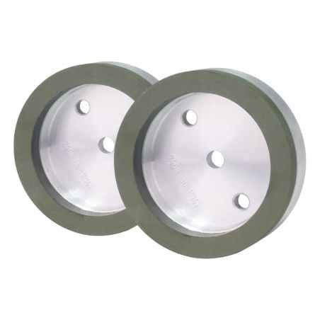 D021 Resin Wheel