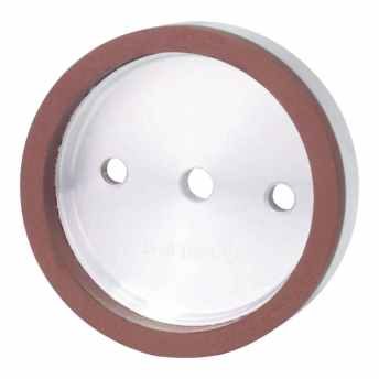 D022 BK Wheel