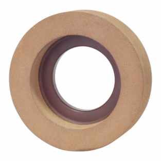 E003 BK Wheel