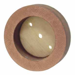 E004 BD Wheel
