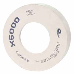 E006 X5000 Wheel