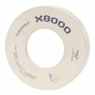 E007 X8000 Wheel