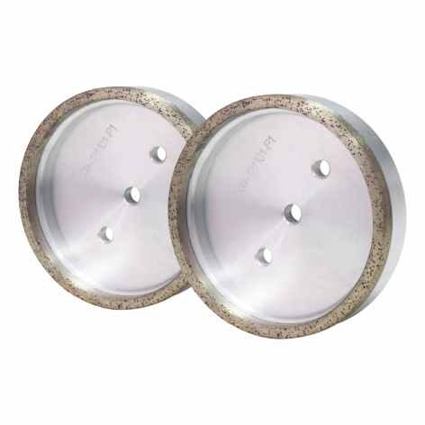 E020 Resin Wheel