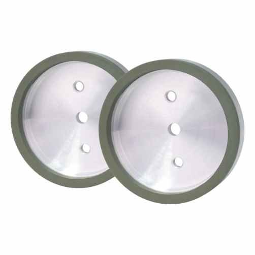 E021 Resin Wheel
