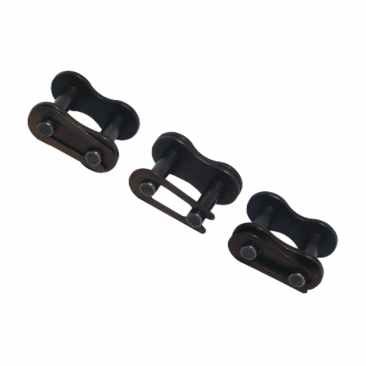 E024 Chain Knot