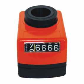 E031 Number Readout