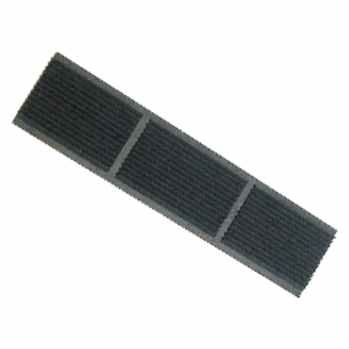E034 Back Rubber Pad