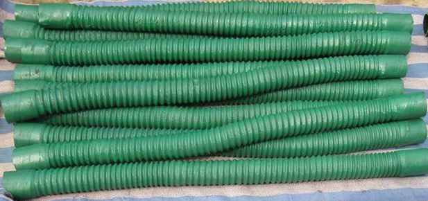 G001 Air Pipe