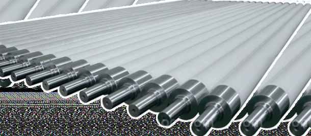 G002 Ceramic Roller