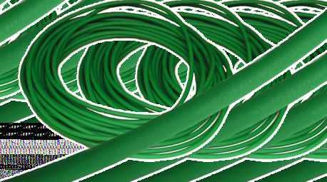 G004 Pu Driving Belt