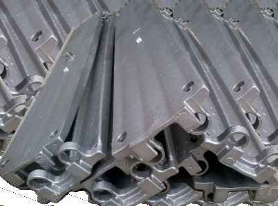 G007 Radiant Plate
