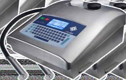 M006 Code Printer