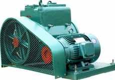 M008 Rotary Vane Vacuum Pump