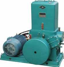 M009 Slide Valve Pump