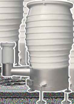 M011 Diffusion Pump