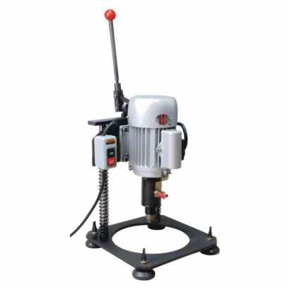 O002 Portable Drilling Machine