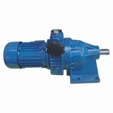 O003 Stepless Regulator