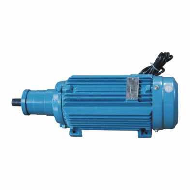 O004 ABB Motor