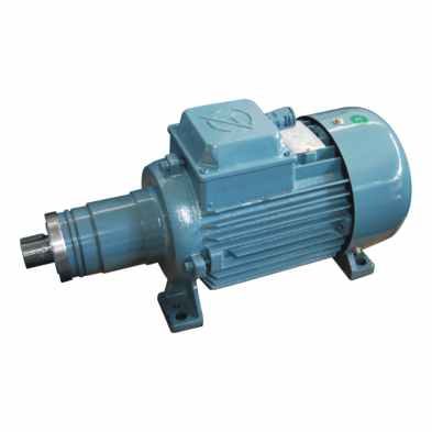 O005 Edging Machine Motor