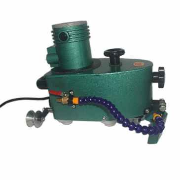 O007 Portable Grinding Machine