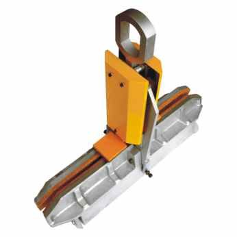 O014 Glass Clamp