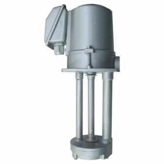 O026 Water Pump