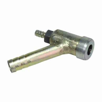 P002 Simple Sandblasting Gun