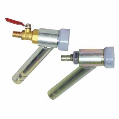 P003 Simple Sandblasting Gun