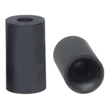 P005 Tungsten Carbide Gun Nozzle