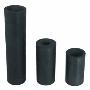 P006 Boron Carbide Gun Nozzle