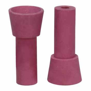 P007 Ceramic Gun Nozzle