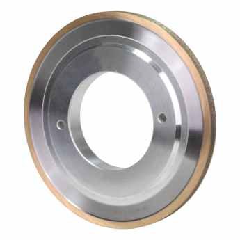 S001 Solar Energy Glass Grinding Wheel