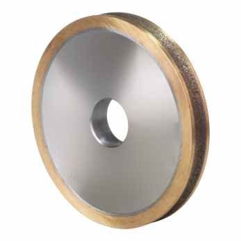 S002 Shape Round Diamond Wheel
