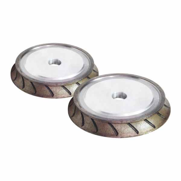 S003 Shape OG Diamond Wheel